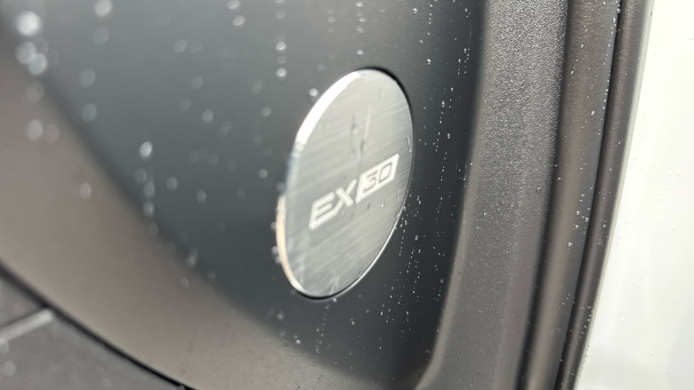 Volvo EX30 200kW SM Extended Range Plus 69kWh 5dr Auto Electric Estate